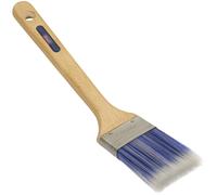 Sealey SPBR50 Manico IN Legno Radiatore Pennello 50mm