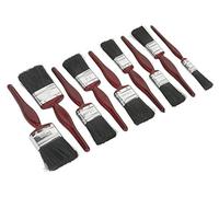 Sealey SPBS9 pennello setole set 9PC