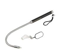 Sealey Flessibile Ispezioni Specchio Con Luce AK650