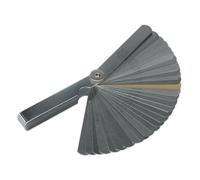 Sealey spessimetro da 32 a doppia lama Contrassegnato