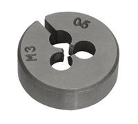 Sealey Split Die M3 X 0.5Mm SSDM3