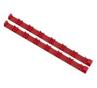 Sealey SR01 2pc cacciavite Rack