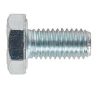 Sealey HT Vite di Arresto M10 X 20mm 8.8 Zinco Confezione Di 25 SS1020