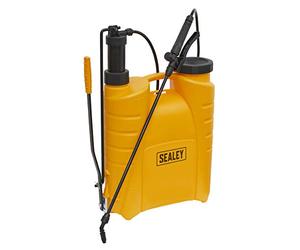 Sealey SS4 - Atomizzatore a spalliera da 16 L