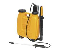SEALEY SS4 Bomboletta spray a pompa