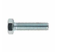 Sealey SS520 HT Vite di Bloccaggio M5 X 20mm 8.8 Zinco din 933 Confezione 50