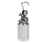Sealey SSG1P/3 E HVLP-79/P1 2L Serbatoio A Pressione SSG1P/3