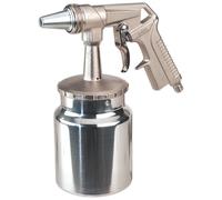 Sealey SSG8 Sabbiatura Pistola Con 6mm Ugello