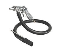 Sealey SSG9 Bulk Gun sabbiatura pick-up con ugello da 6 mm