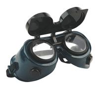Sealey Gas Saldatura Occhiali Con Flip-Up Lenti SSP6