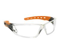 Sealey SSP66 Occhiali di Sicurezza - Lenti Trasparenti