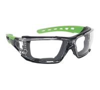 Sealey SSP68 Occhiali di Sicurezza Con Eva Schiuma Fodera - Lenti Trasparenti