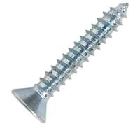 Sealey Autofilettanti Vite 4.2 x 25mm Svasate Pozi Confezione Di 100 ST4225