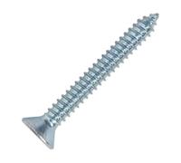 Sealey Autofilettanti Vite 6.3 x 51mm Svasate Pozi Confezione Di 100 ST6351