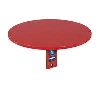 Sealey Stand per Pannello Strepitoso Sabbia Dimensione Codolo 45 x 8 x 150mm