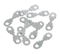 Sealey START360.F10 Fusibile 110Amp Per START360 E START560 Confezione Da 10