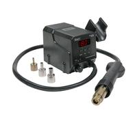 Sealey Stazione Di Ristrutturazione Ad Aria Calda 300W SD007