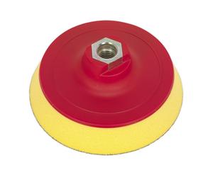 Sealey Strap Ultra-Morbido Platorello 120mm M14 X 2mm PTCBPV3S