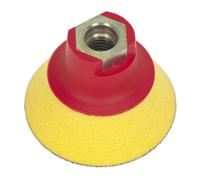 Sealey Strap Ultra-Morbido Platorello 75mm M14 X 2mm PTCBPV4S