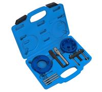 Sealey Strumento di Cronometraggio & Iniezione Kit Pompa - Ford,PSA,LDV VSE6940