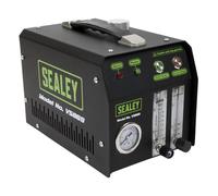 Sealey Strumento Di Rilevamento Perdite Di Fumi Diagnostico VS869