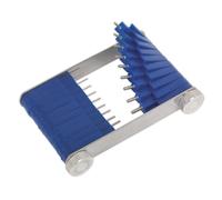 Sealey Strumento Per Getto Di Carburo 0.45-1.5Mm 20Pc Cjt01