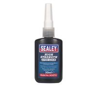 Sealey Stud Lock Alta Resistenza 50ml SCS271S