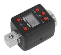 Sealey STW292 Coppia Adattatore Digitale 1.9cm Sq Drive 200-1000Nm (67-335kgft)