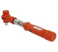 Sealey STW804 Watch, Winder, Blender, Lamp, Red