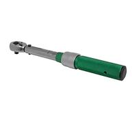 Sealey STW901 Chiave dinamometrica da 1/4 "Sq Drive Micrometro Style 5-25Nm - Calibrata