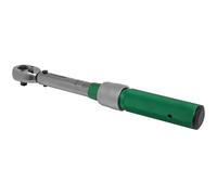 Sealey STW901 Chiave Dinamometrica Micrometrica Stile 0.6cmSq Drive 5-25Nm -