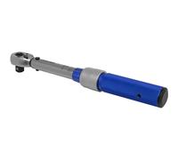 Sealey STW902 Chiave Dinamometrica Micrometrica Stile 1cmSq Drive 5-25Nm -