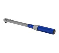 Sealey Chiave Dinamometrica Micrometrica Stile 1cmD 20-120Nm 6.7-40kgft STW903