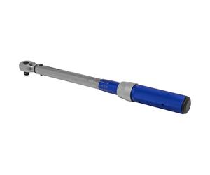 Sealey STW903 Chiave Dinamometrica Micrometrica Stile 1cmSq Drive 20-120Nm -