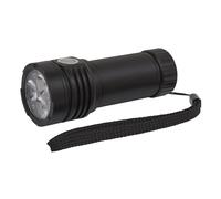 Sealey Super Boost 3500Lm Torcia Ricaricabile SMD LED 30W LED451