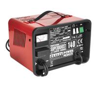 SEALEY SUPERBOOST140 Carica batteria
