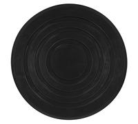 Sealey Supporto In Gomma Per Cric Tipo A Per Sella 110-128mm JP31