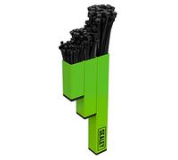 Sealey Supporto magnetico per fascetta - Verde Hi-Vis - APCTHHV