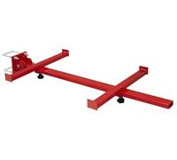 Sealey - Supporto Motore Scarico Pan Cradle - ESPT01