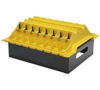 Sealey VSR01 cylinder Head component organiser