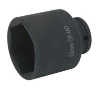 Sealey SX010 Impact Presa 52mm 1.3cmsq Drive