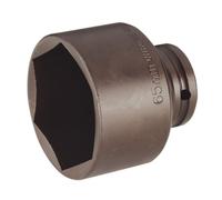 Sealey Impact Presa 65mm Parete Sottile 1.9cmSq Drive SX015