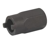 SEALEY SX028 Chiave a denti, Ammortizzatore a molla