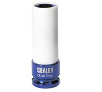 SEALEY SX03017 Chiave a bussola