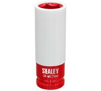 Sealey SX03021 Chiave A Impatto Per Mozzo In Lega 21Mm 1/2"Sq Drive