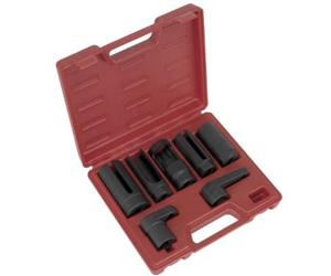 SEALEY SX032 Serie di bussole, Sonda lambda