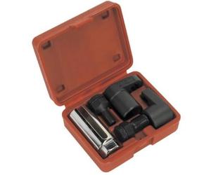 SEALEY SX0320 Serie di bussole, Sonda lambda