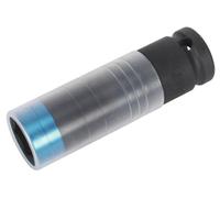 Sealey Lega Ruota Ultra-Power Chiave a Bussola 17mm 1.3cmSq Drive SX03917