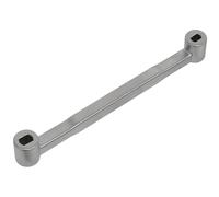 Sealey Puntone Chiave 5 & 6mm 2-Point - VAG, Ford, G ,Honda ,Toyota SX076