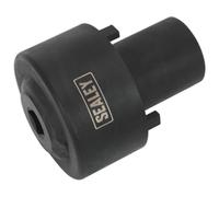 Sealey SX138 Dado Mozzo Posteriore Presa - Ford Transit